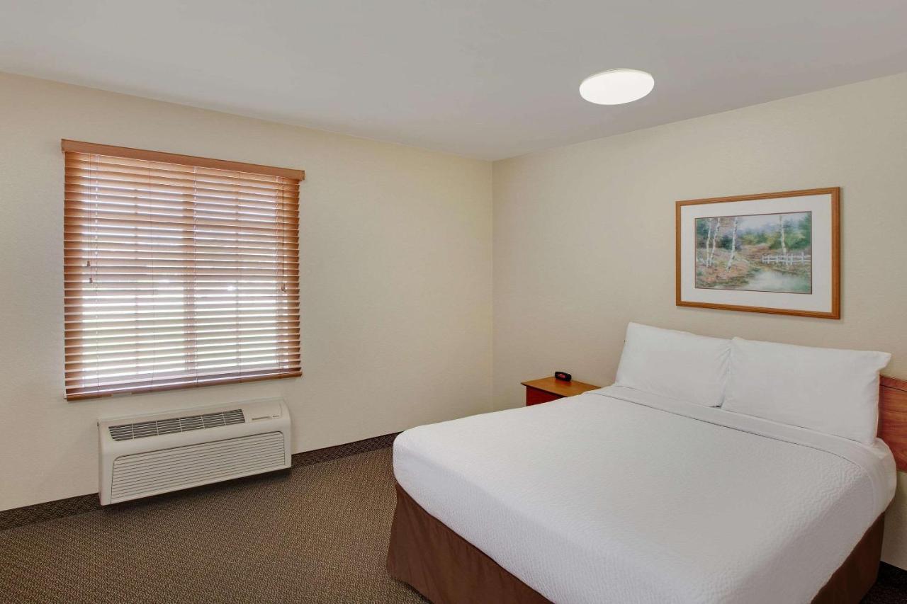Woodspring Suites Houston Baytown Εξωτερικό φωτογραφία