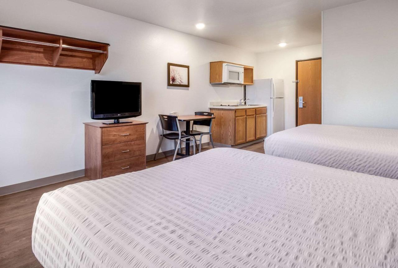 Woodspring Suites Houston Baytown Εξωτερικό φωτογραφία