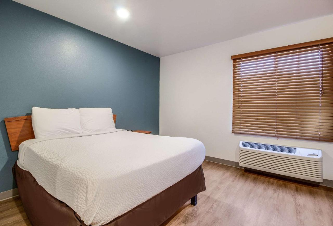 Woodspring Suites Houston Baytown Εξωτερικό φωτογραφία