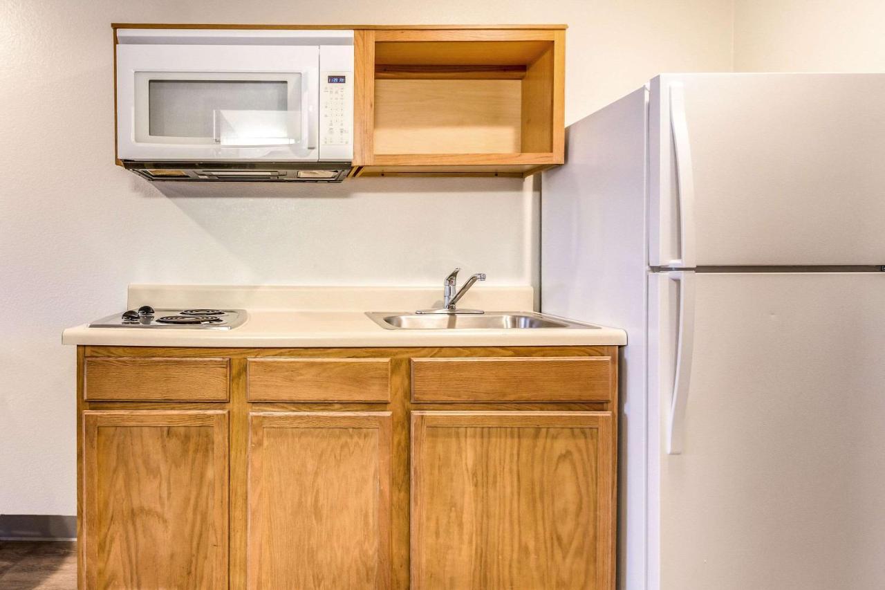 Woodspring Suites Houston Baytown Εξωτερικό φωτογραφία
