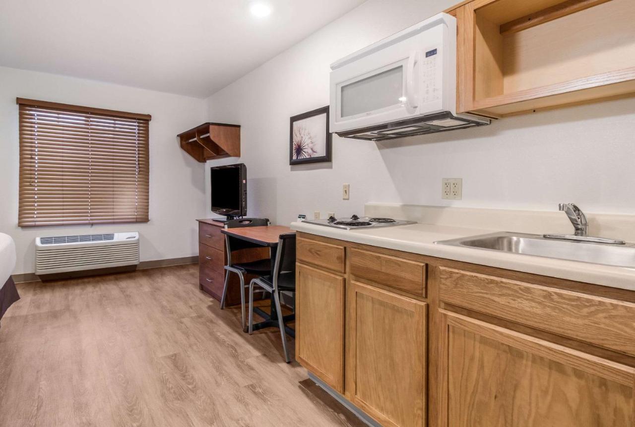 Woodspring Suites Houston Baytown Εξωτερικό φωτογραφία