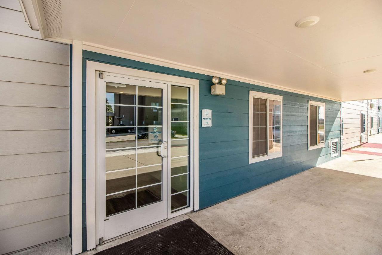 Woodspring Suites Houston Baytown Εξωτερικό φωτογραφία