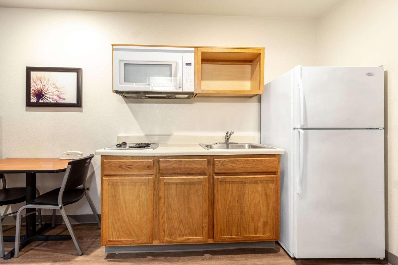 Woodspring Suites Houston Baytown Εξωτερικό φωτογραφία