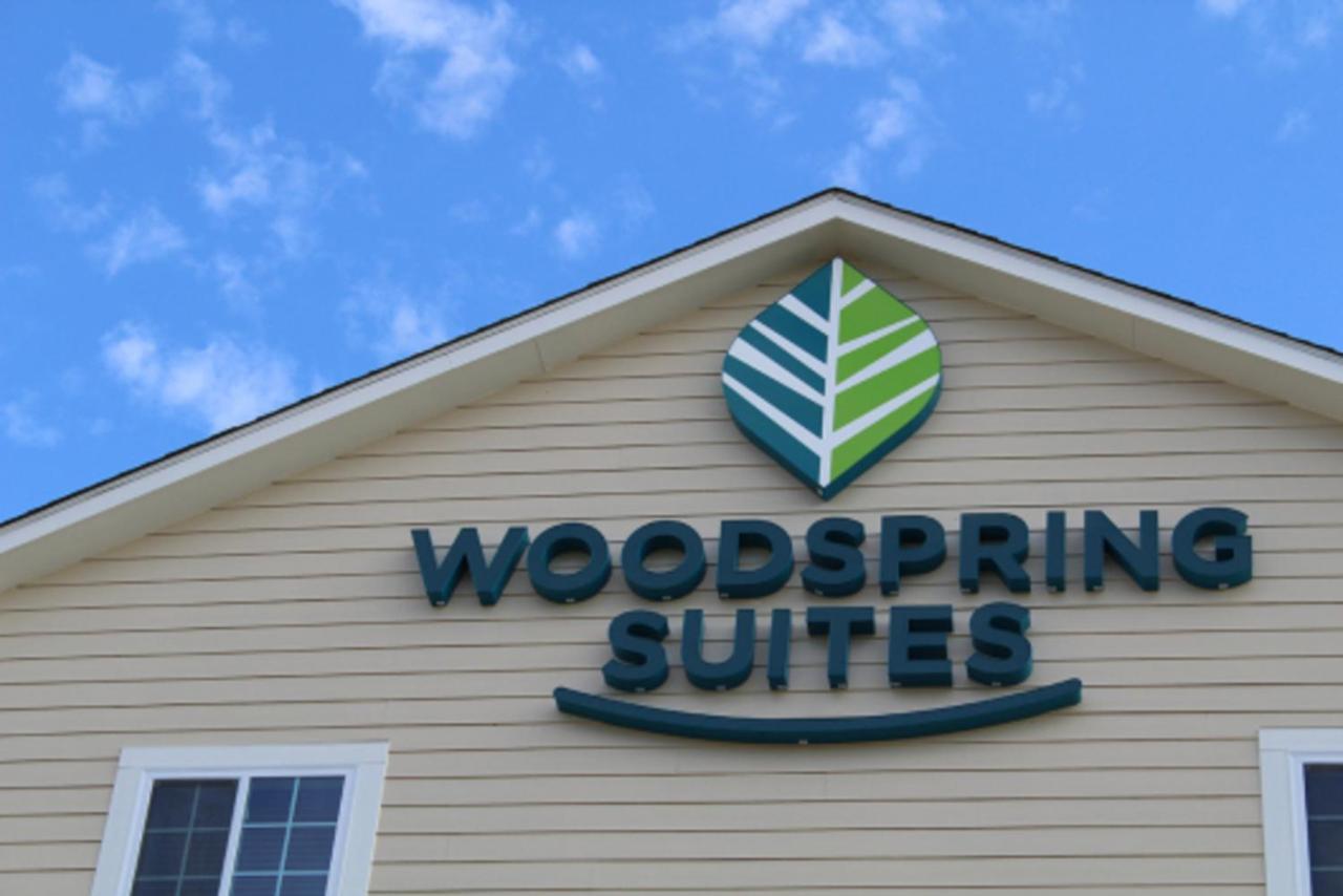 Woodspring Suites Houston Baytown Εξωτερικό φωτογραφία