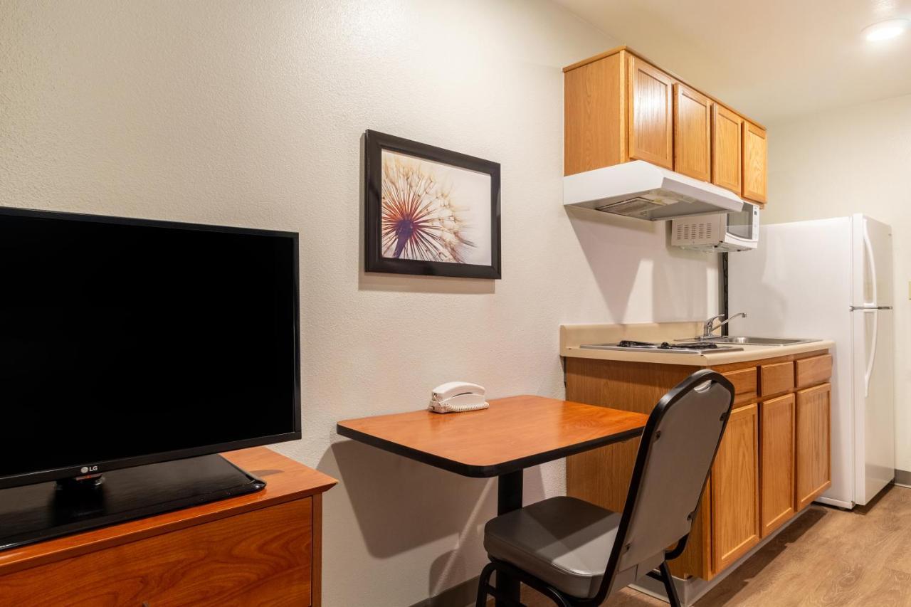 Woodspring Suites Houston Baytown Εξωτερικό φωτογραφία