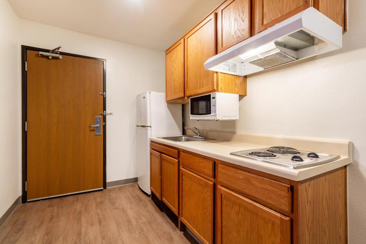 Woodspring Suites Houston Baytown Εξωτερικό φωτογραφία