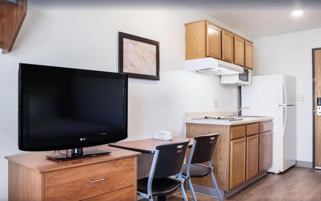Woodspring Suites Houston Baytown Εξωτερικό φωτογραφία