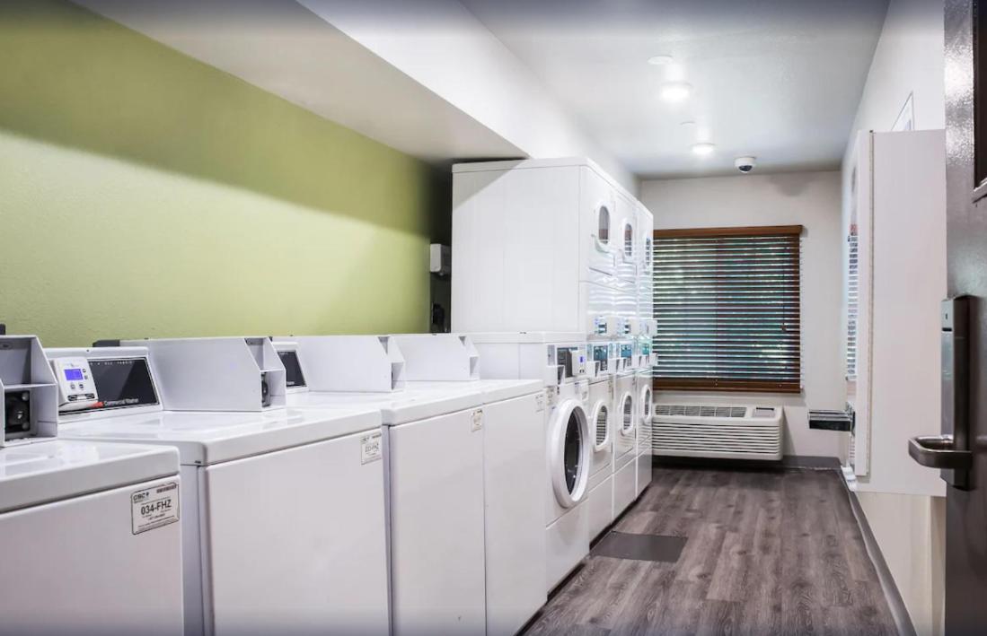 Woodspring Suites Houston Baytown Εξωτερικό φωτογραφία