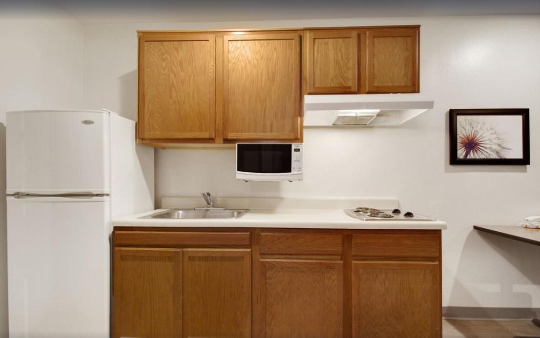 Woodspring Suites Houston Baytown Εξωτερικό φωτογραφία
