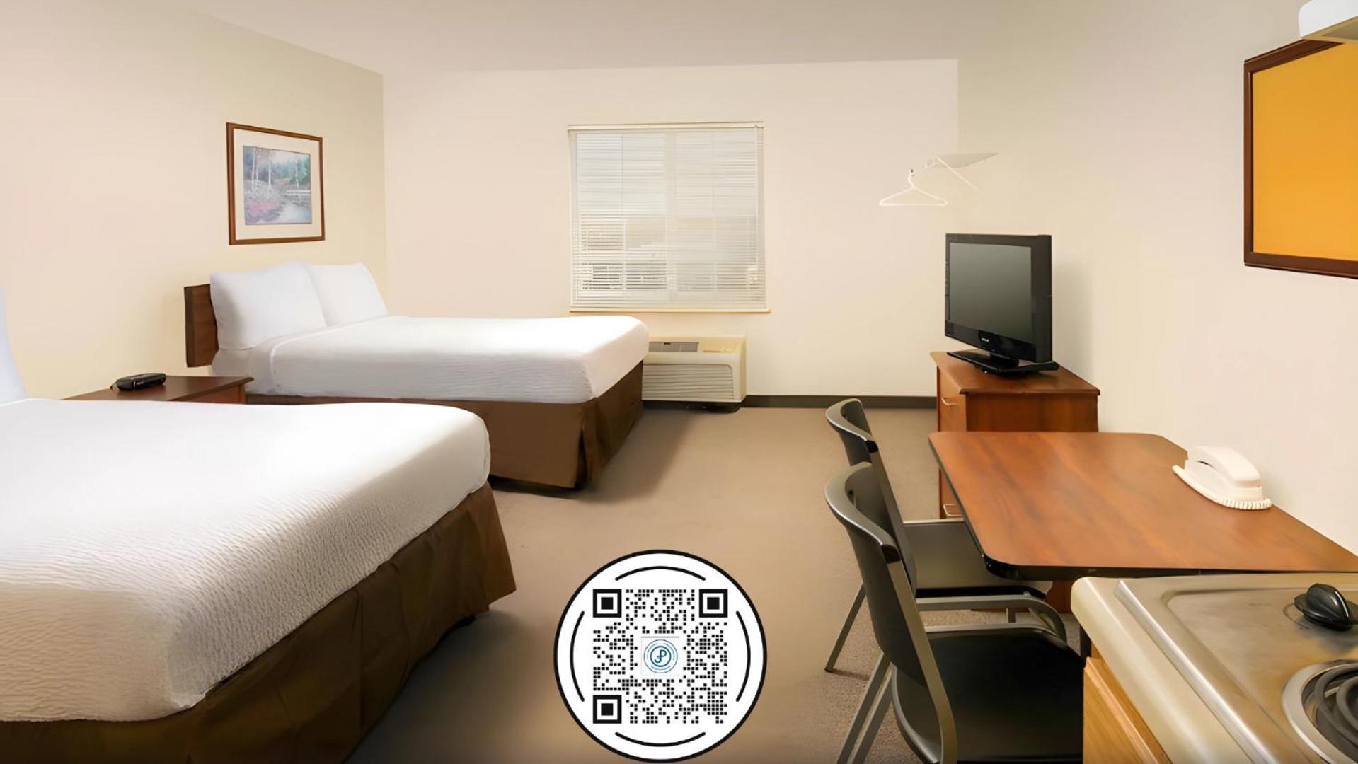 Woodspring Suites Houston Baytown Εξωτερικό φωτογραφία
