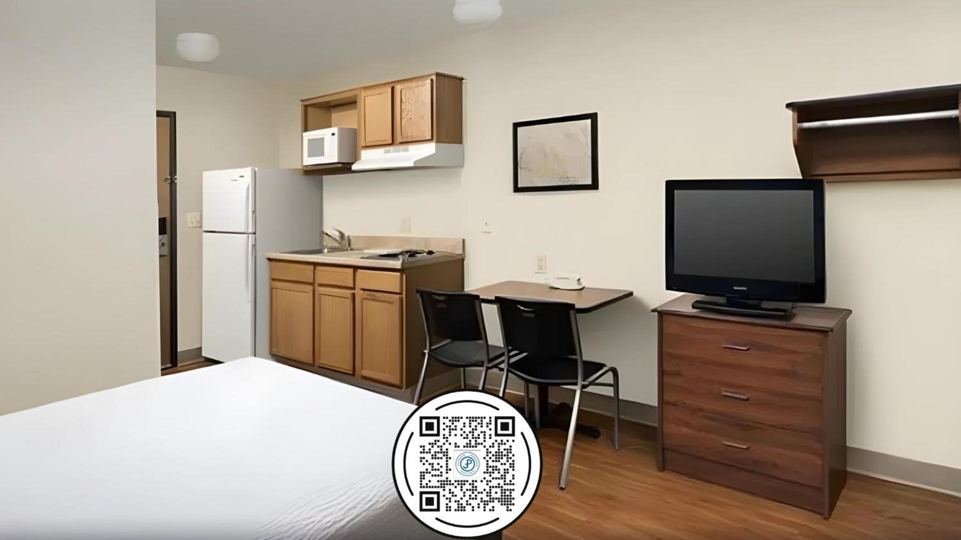 Woodspring Suites Houston Baytown Εξωτερικό φωτογραφία