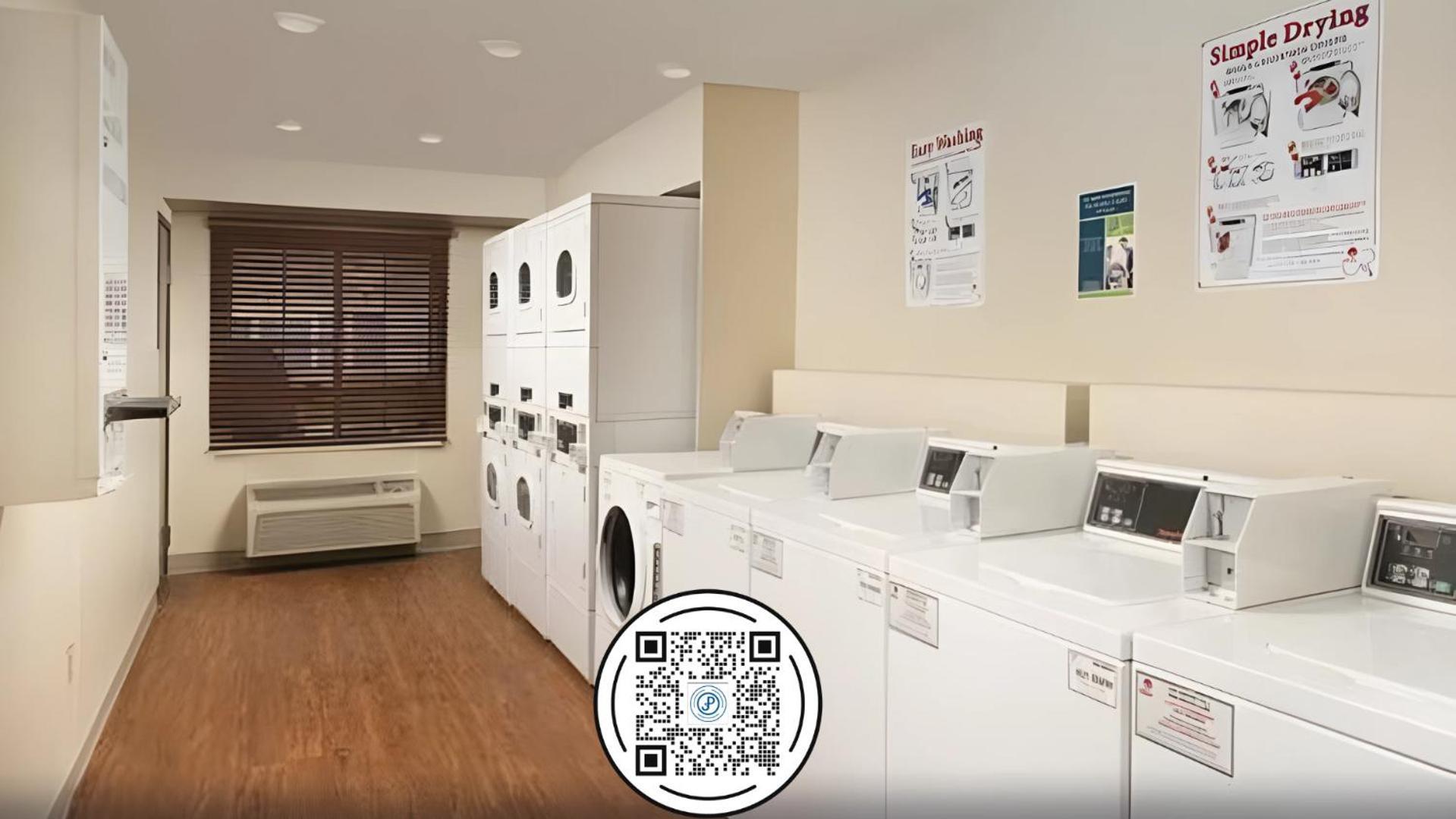 Woodspring Suites Houston Baytown Εξωτερικό φωτογραφία