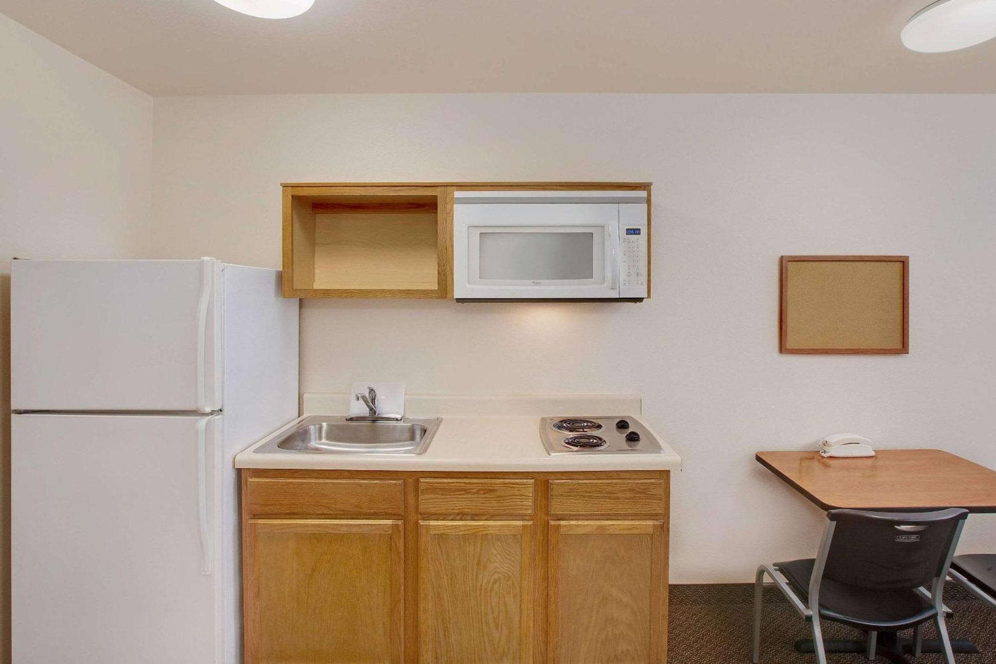Woodspring Suites Houston Baytown Εξωτερικό φωτογραφία