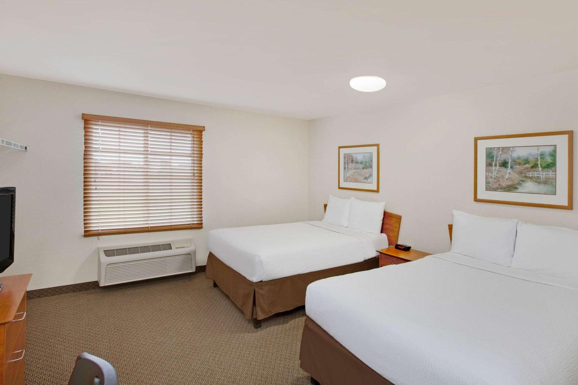 Woodspring Suites Houston Baytown Εξωτερικό φωτογραφία