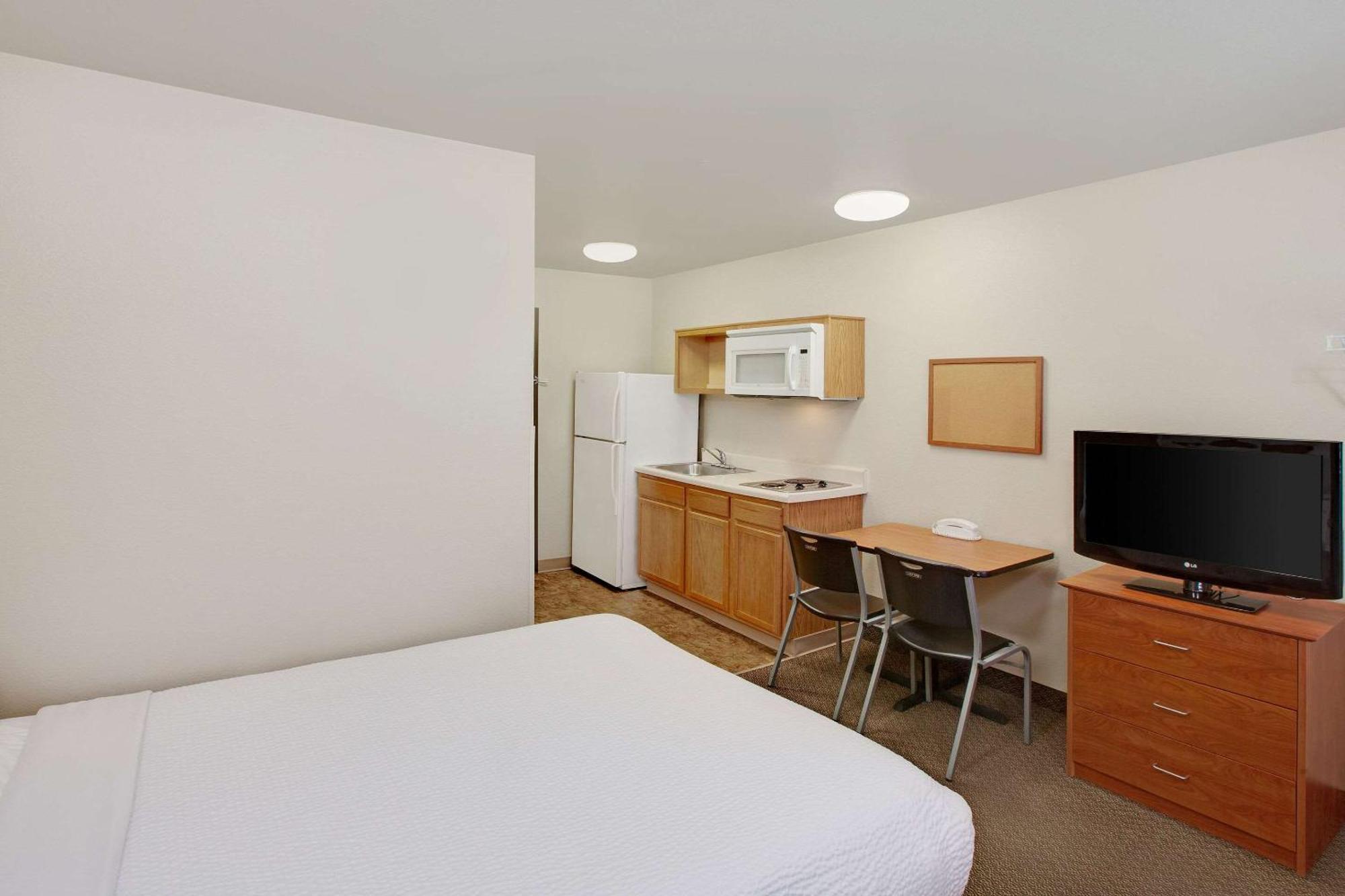 Woodspring Suites Houston Baytown Εξωτερικό φωτογραφία