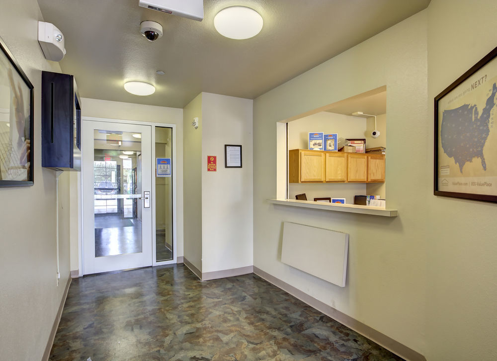Woodspring Suites Houston Baytown Εξωτερικό φωτογραφία