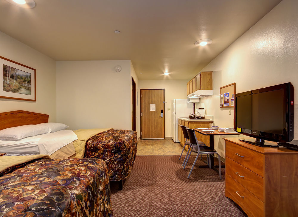 Woodspring Suites Houston Baytown Εξωτερικό φωτογραφία
