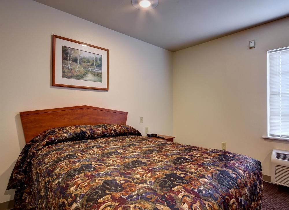 Woodspring Suites Houston Baytown Εξωτερικό φωτογραφία
