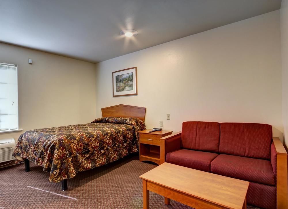 Woodspring Suites Houston Baytown Εξωτερικό φωτογραφία