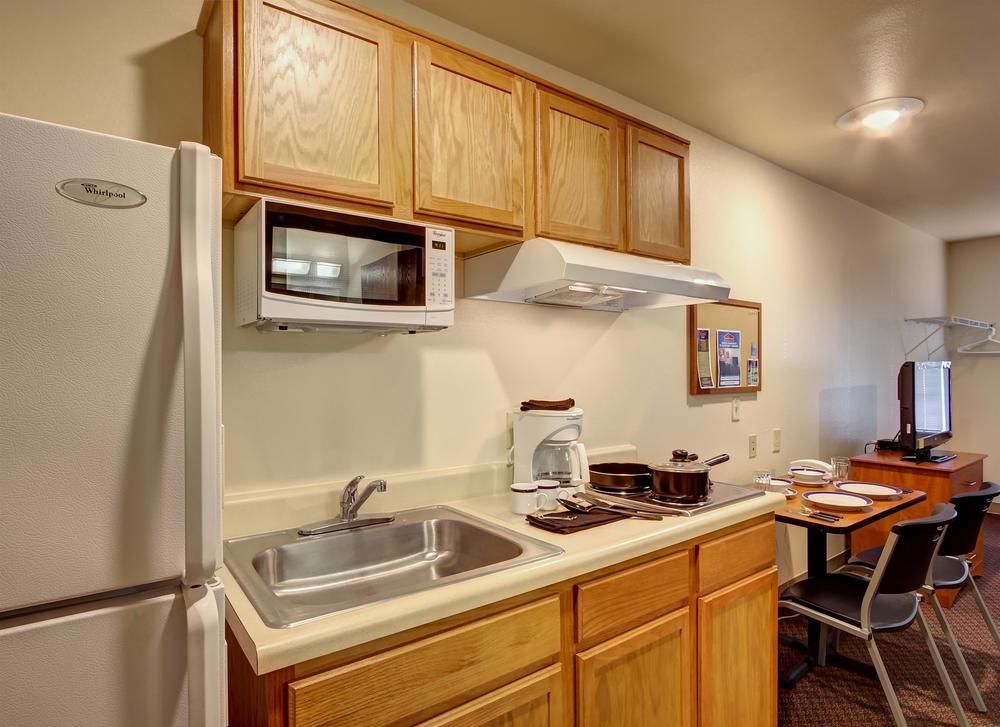 Woodspring Suites Houston Baytown Εξωτερικό φωτογραφία