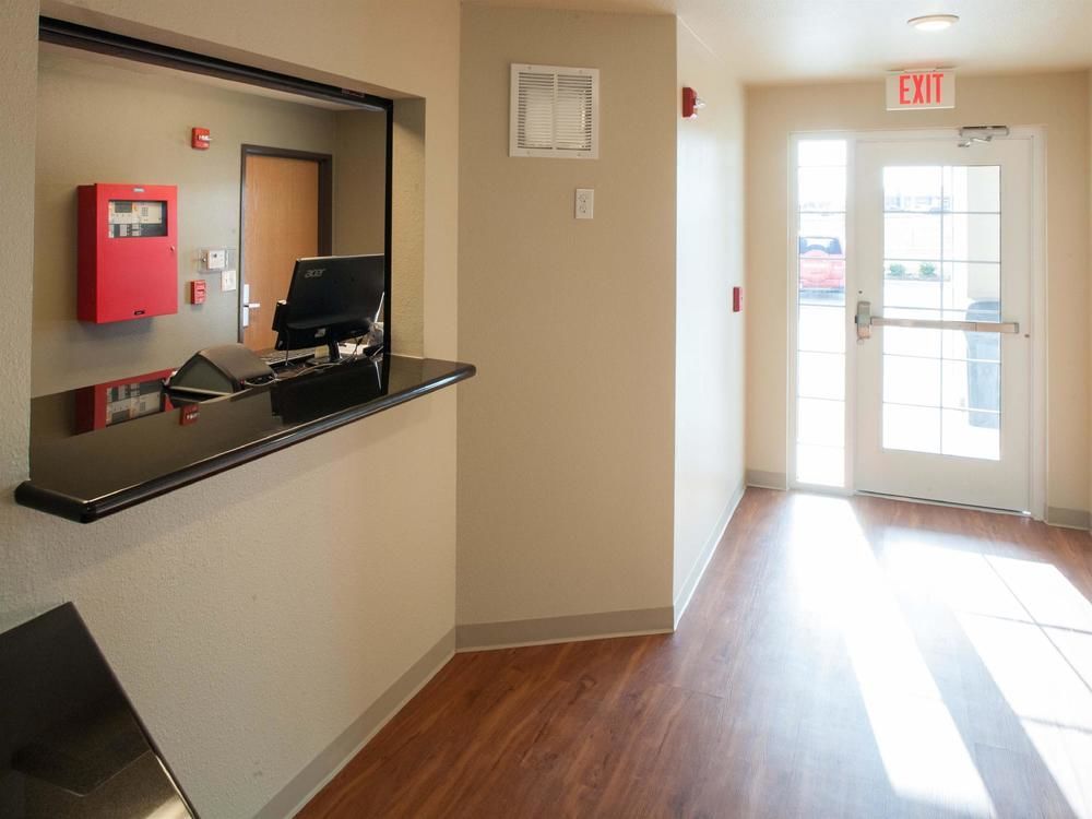 Woodspring Suites Houston Baytown Εξωτερικό φωτογραφία