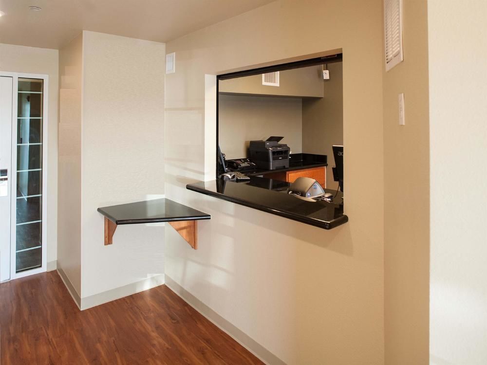 Woodspring Suites Houston Baytown Εξωτερικό φωτογραφία