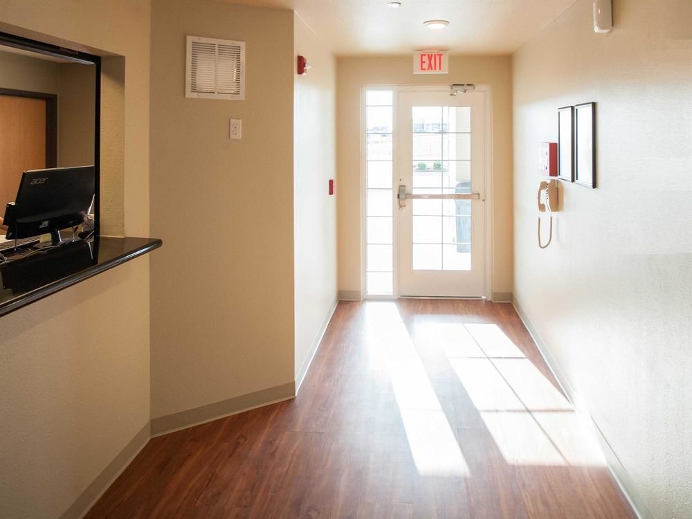Woodspring Suites Houston Baytown Εξωτερικό φωτογραφία