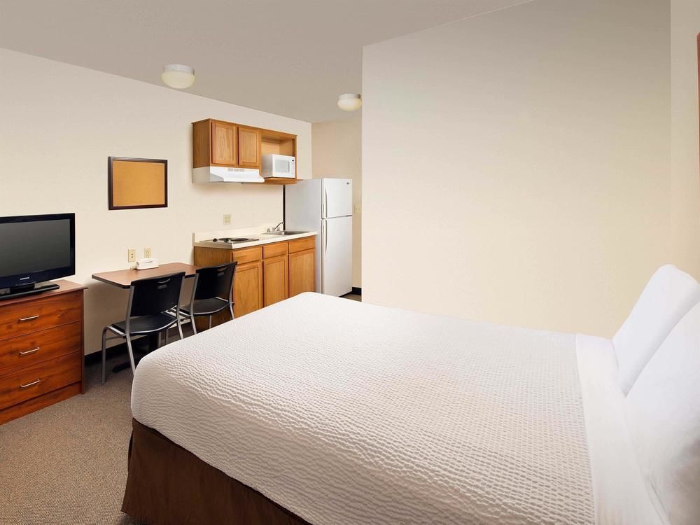 Woodspring Suites Houston Baytown Εξωτερικό φωτογραφία