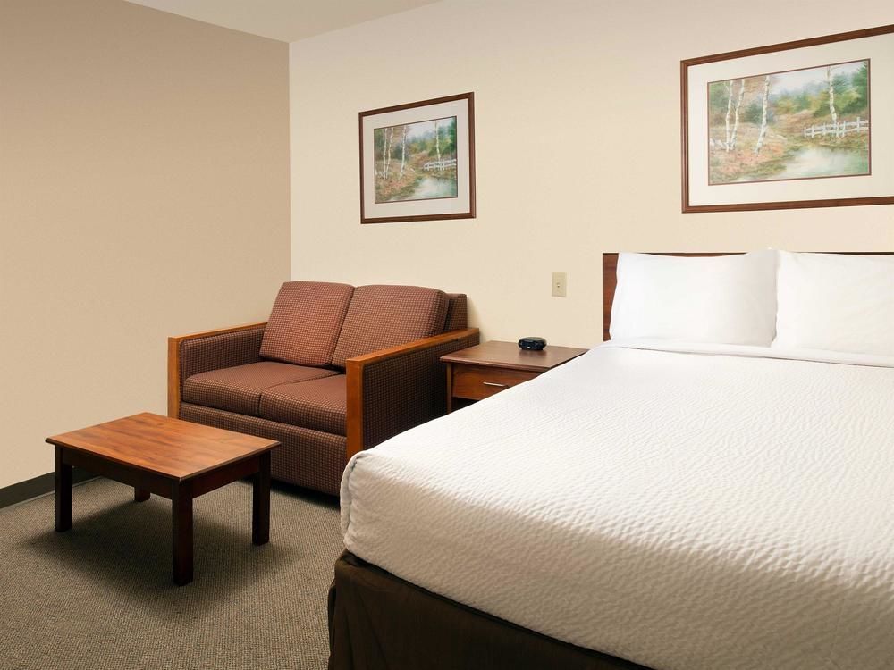 Woodspring Suites Houston Baytown Εξωτερικό φωτογραφία