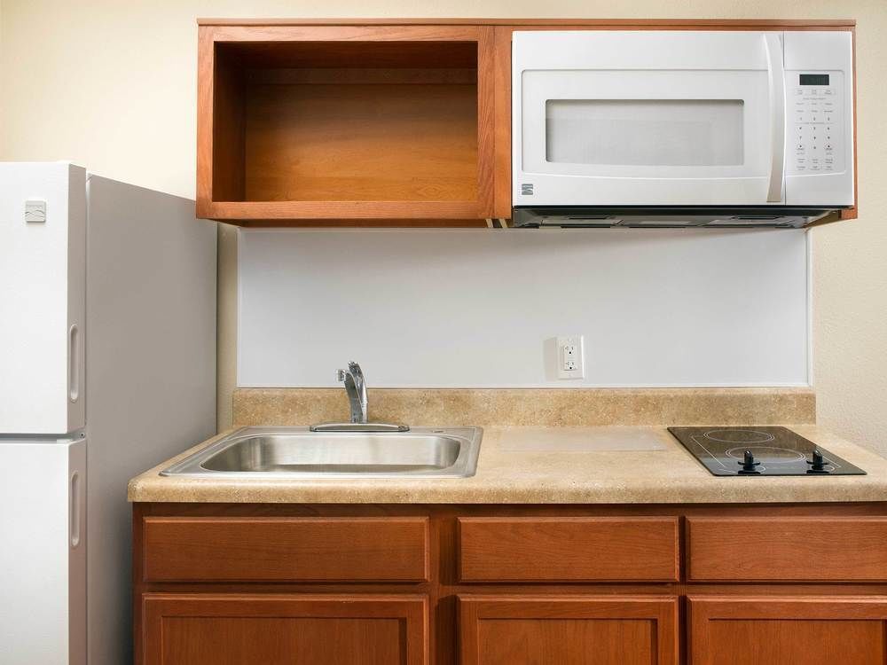 Woodspring Suites Houston Baytown Εξωτερικό φωτογραφία